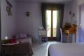 Chambre Lilas